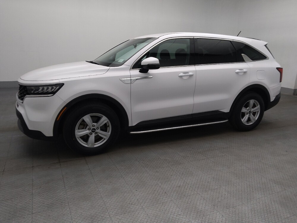 2023 Kia Sorento in Athens, GA 30606 - 18113507 2