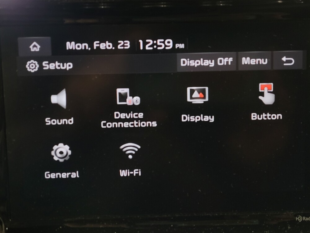 2023 Kia Sorento in Athens, GA 30606 - 18113507 25