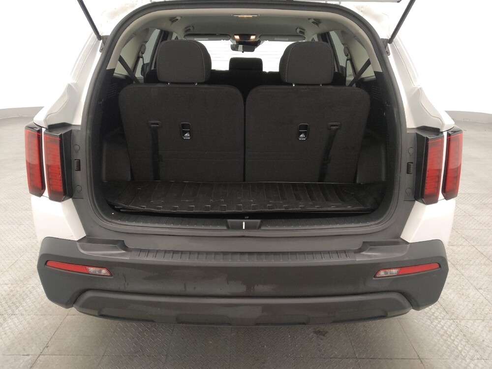 2023 Kia Sorento in Athens, GA 30606 - 18113507 29