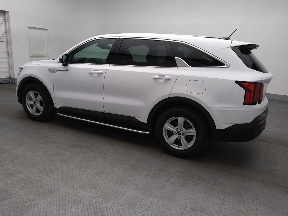 2023 Kia Sorento in Athens, GA 30606 - 18113507 3