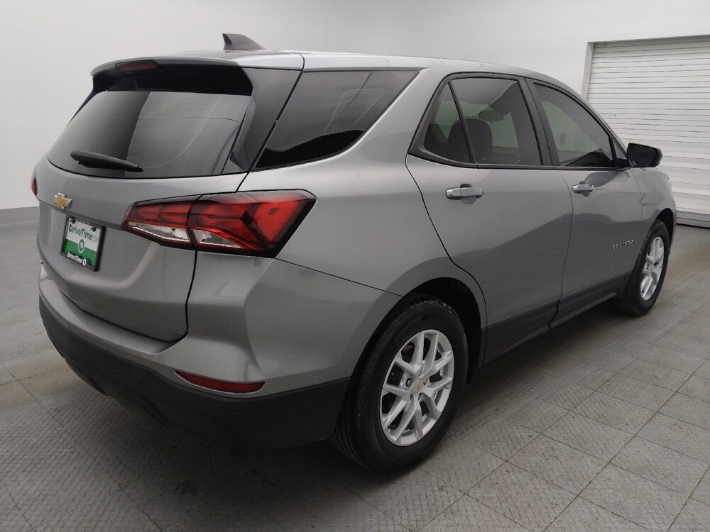 2024 Chevrolet Equinox in Athens, GA 30606 - 18113508 9