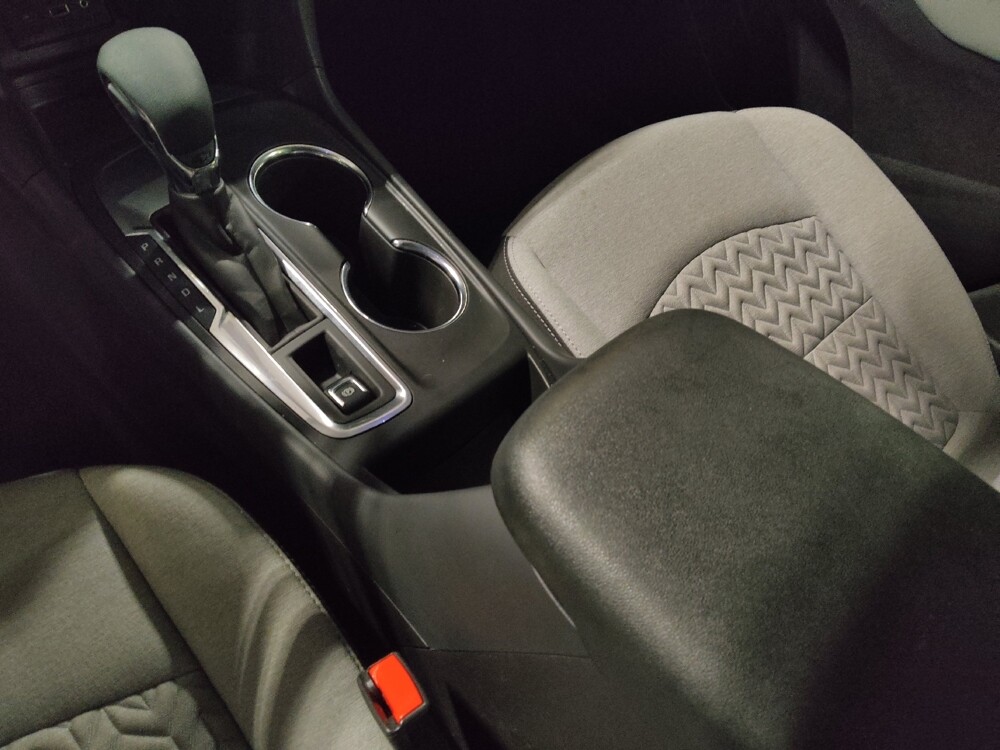 2024 Chevrolet Equinox in Athens, GA 30606 - 18113508 26