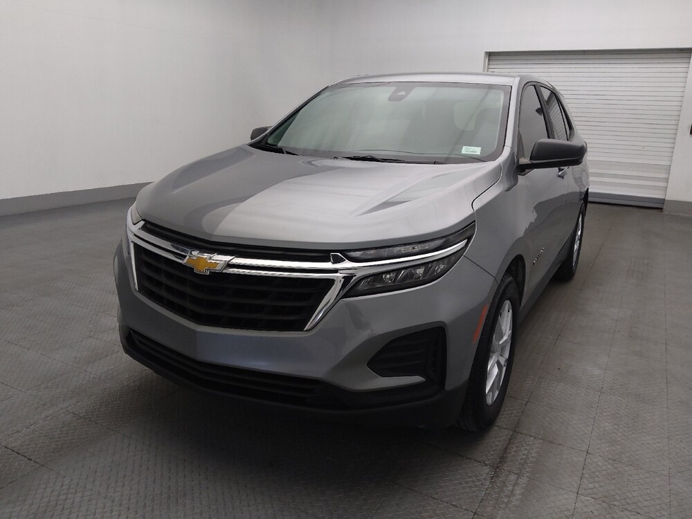 2024 Chevrolet Equinox in Athens, GA 30606 - 18113508 15