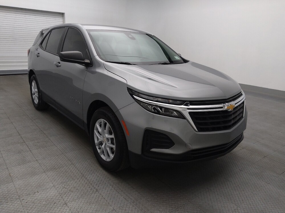 2024 Chevrolet Equinox in Athens, GA 30606 - 18113508 13