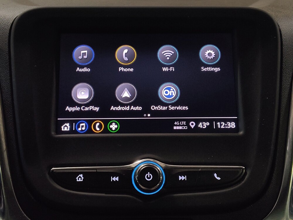 2024 Chevrolet Equinox in Athens, GA 30606 - 18113508 25