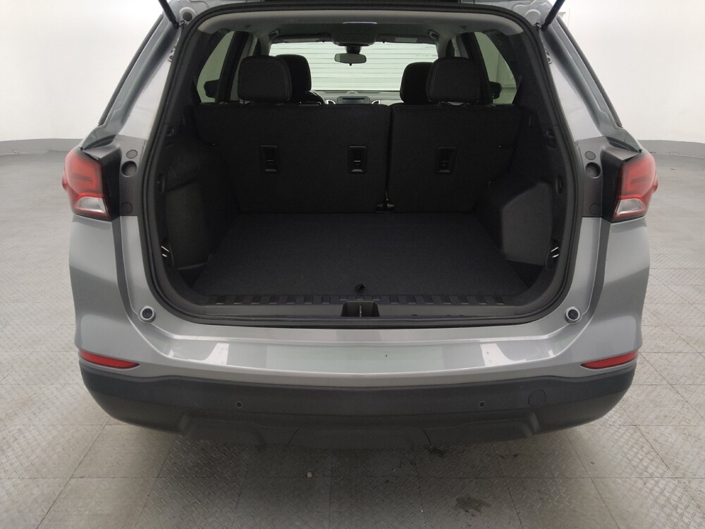 2024 Chevrolet Equinox in Athens, GA 30606 - 18113508 29