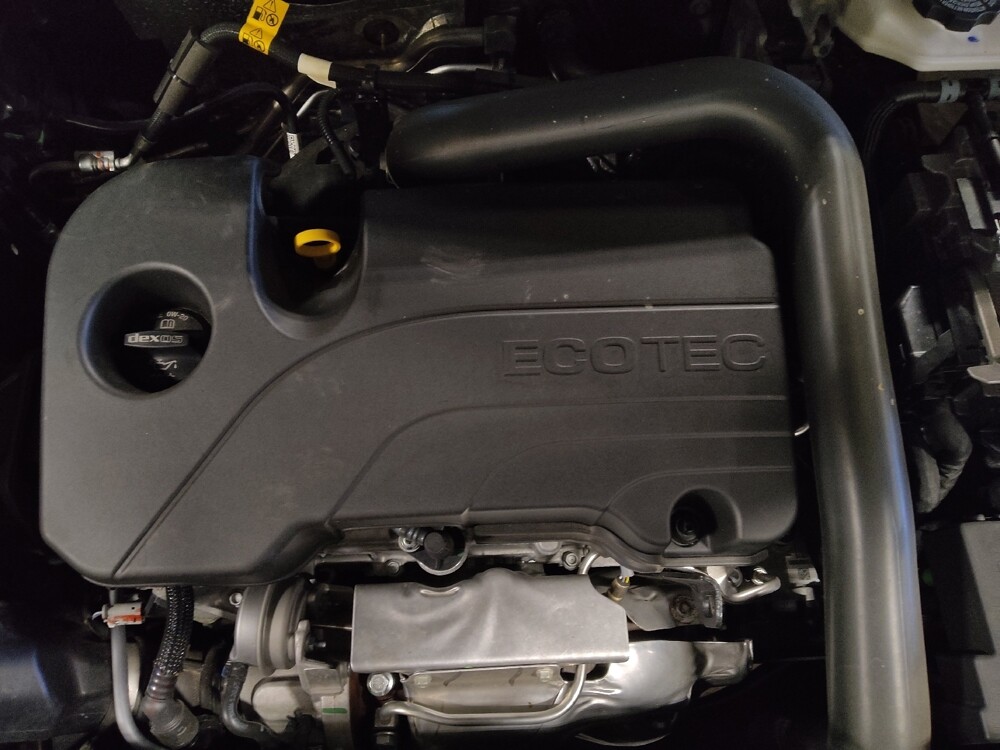 2024 Chevrolet Equinox in Athens, GA 30606 - 18113508 30