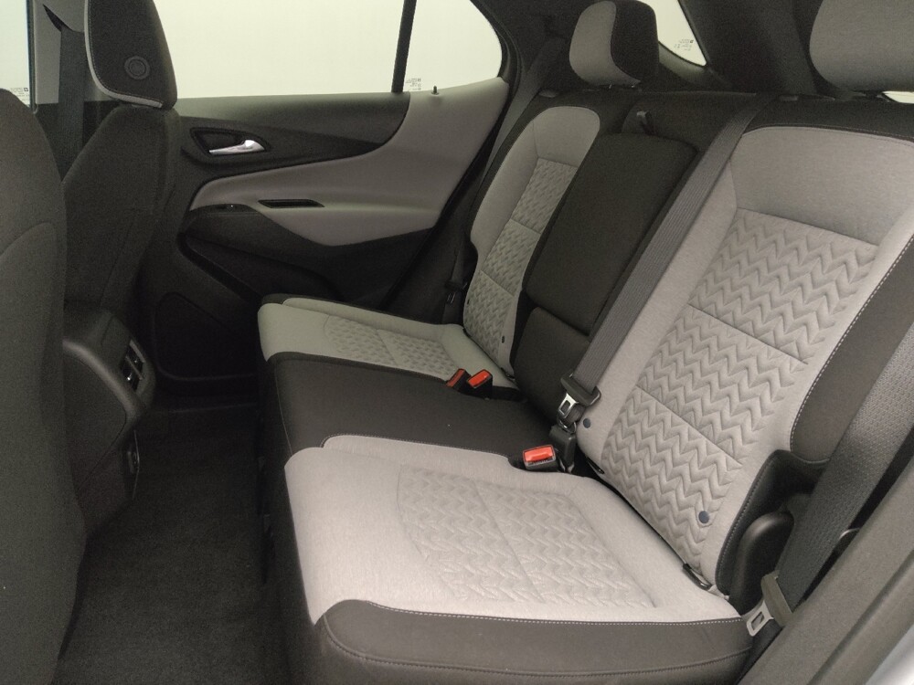 2024 Chevrolet Equinox in Athens, GA 30606 - 18113508 18