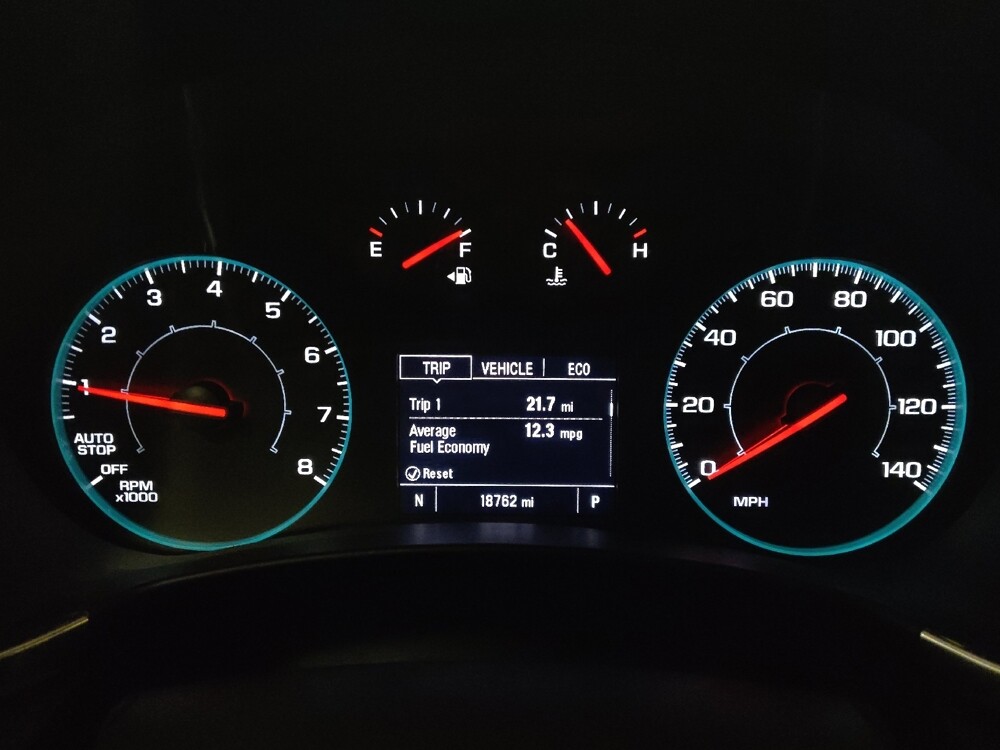 2024 Chevrolet Equinox in Athens, GA 30606 - 18113508 23