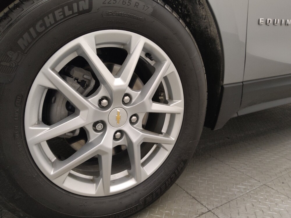 2024 Chevrolet Equinox in Athens, GA 30606 - 18113508 31