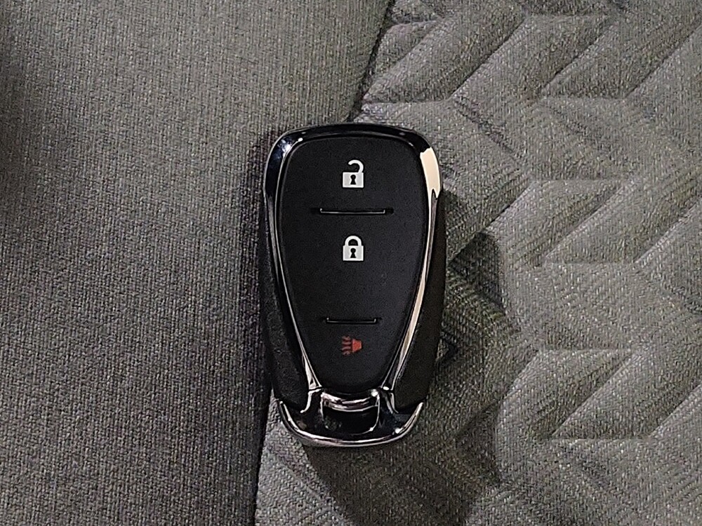 2024 Chevrolet Equinox in Athens, GA 30606 - 18113508 32