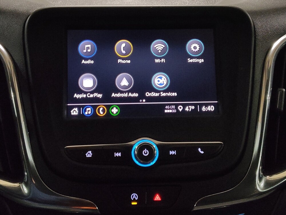 2023 Chevrolet Equinox in Greenville, SC 29607 - 18113509 25