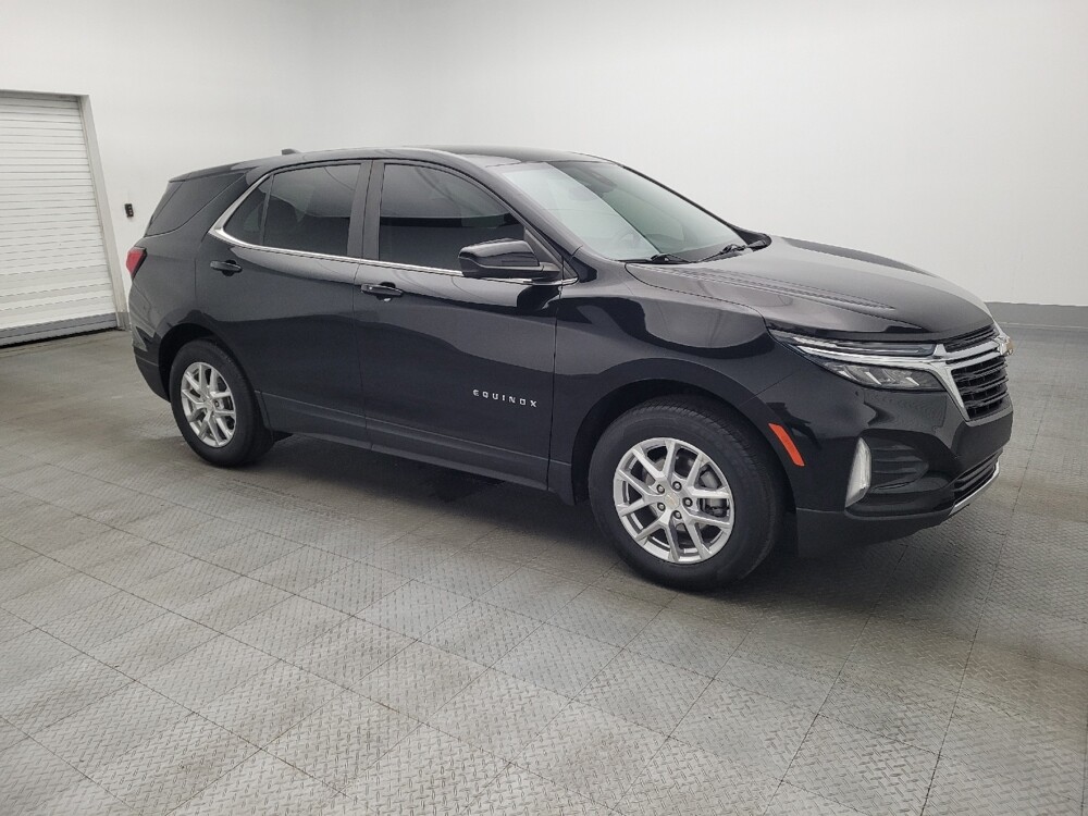 2023 Chevrolet Equinox in Greenville, SC 29607 - 18113509 11