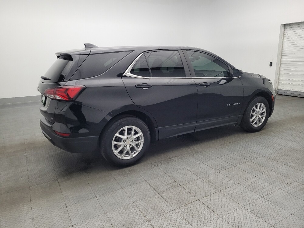 2023 Chevrolet Equinox in Greenville, SC 29607 - 18113509 10