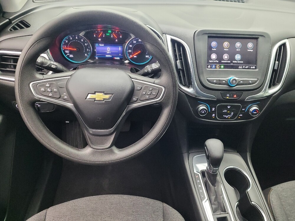 2023 Chevrolet Equinox in Greenville, SC 29607 - 18113509 22