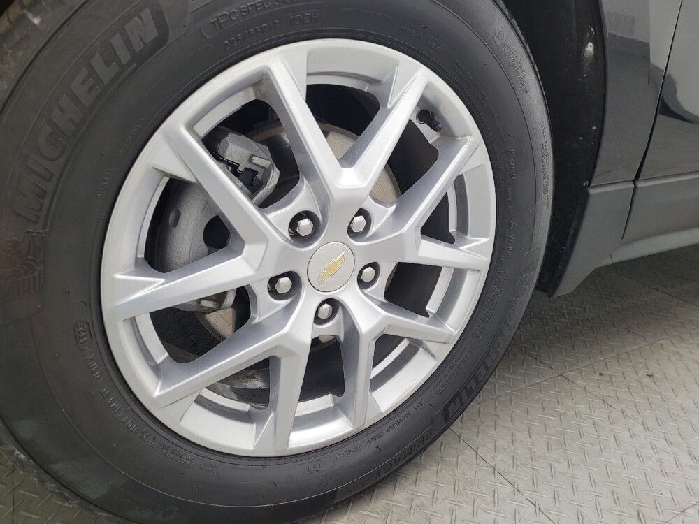 2023 Chevrolet Equinox in Greenville, SC 29607 - 18113509 31