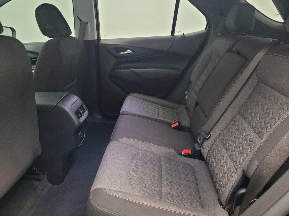 2023 Chevrolet Equinox in Greenville, SC 29607 - 18113509 18