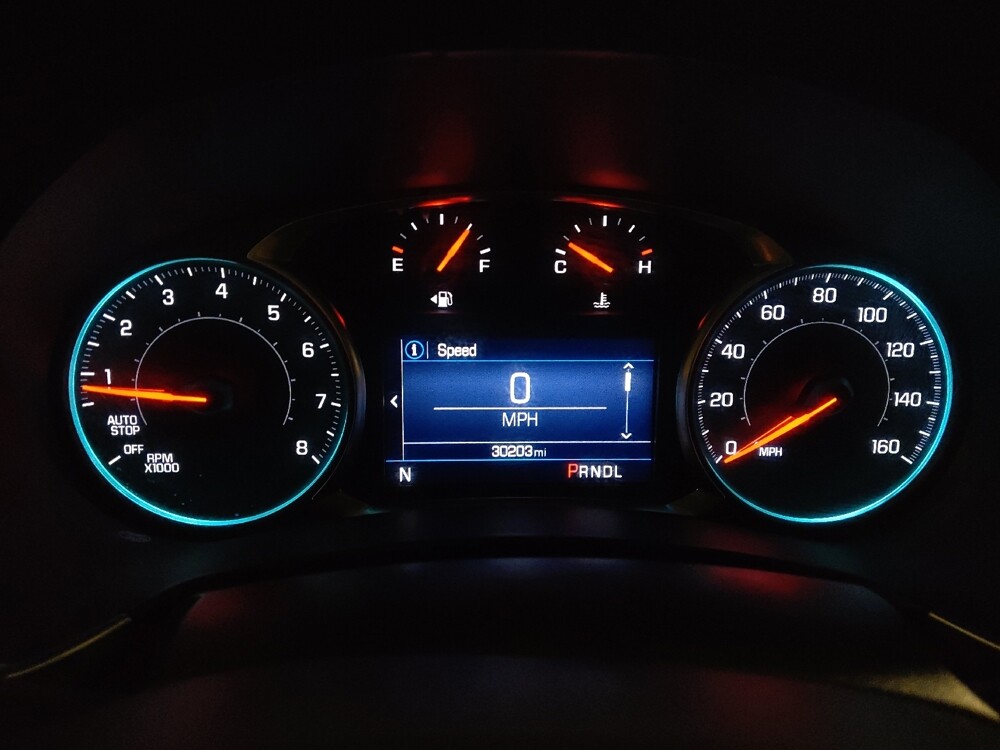 2023 Chevrolet Equinox in Greenville, SC 29607 - 18113509 23