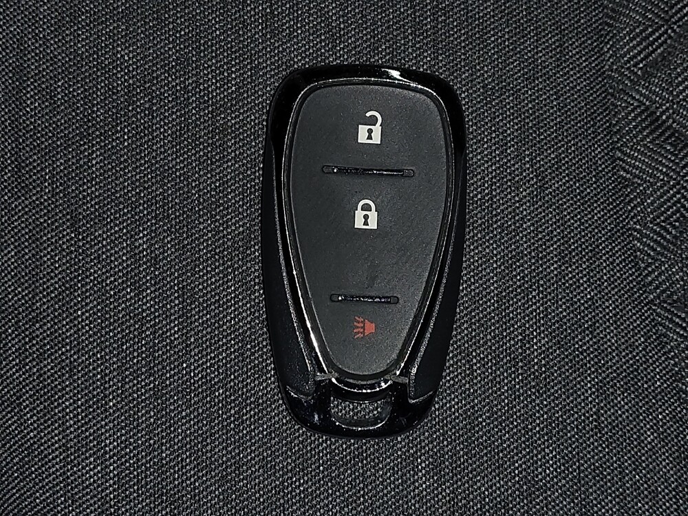 2023 Chevrolet Equinox in Greenville, SC 29607 - 18113509 32