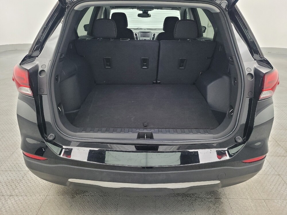 2023 Chevrolet Equinox in Greenville, SC 29607 - 18113509 29