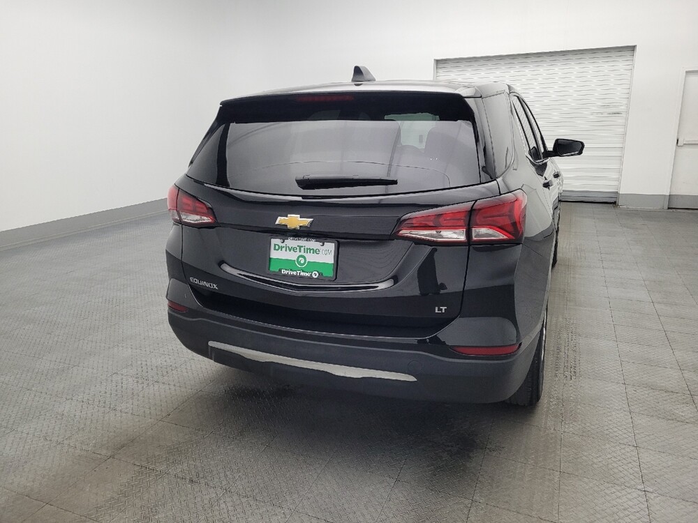 2023 Chevrolet Equinox in Greenville, SC 29607 - 18113509 7