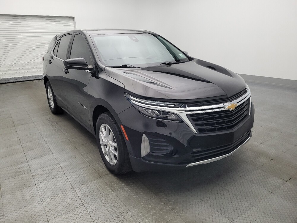 2023 Chevrolet Equinox in Greenville, SC 29607 - 18113509 13