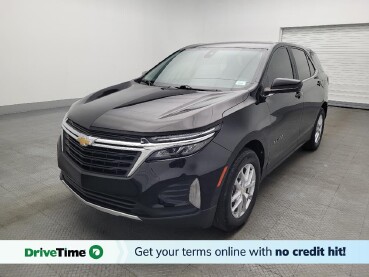 2023 Chevrolet Equinox in Greenville, SC 29607