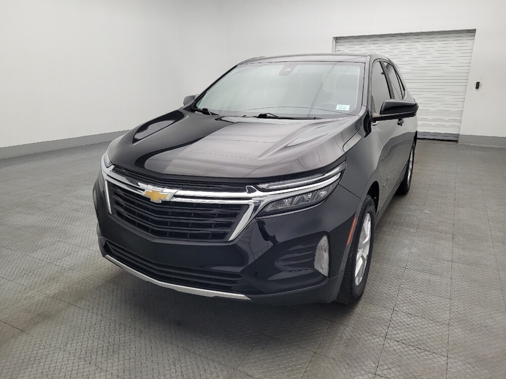 2023 Chevrolet Equinox in Greenville, SC 29607 - 18113509 15