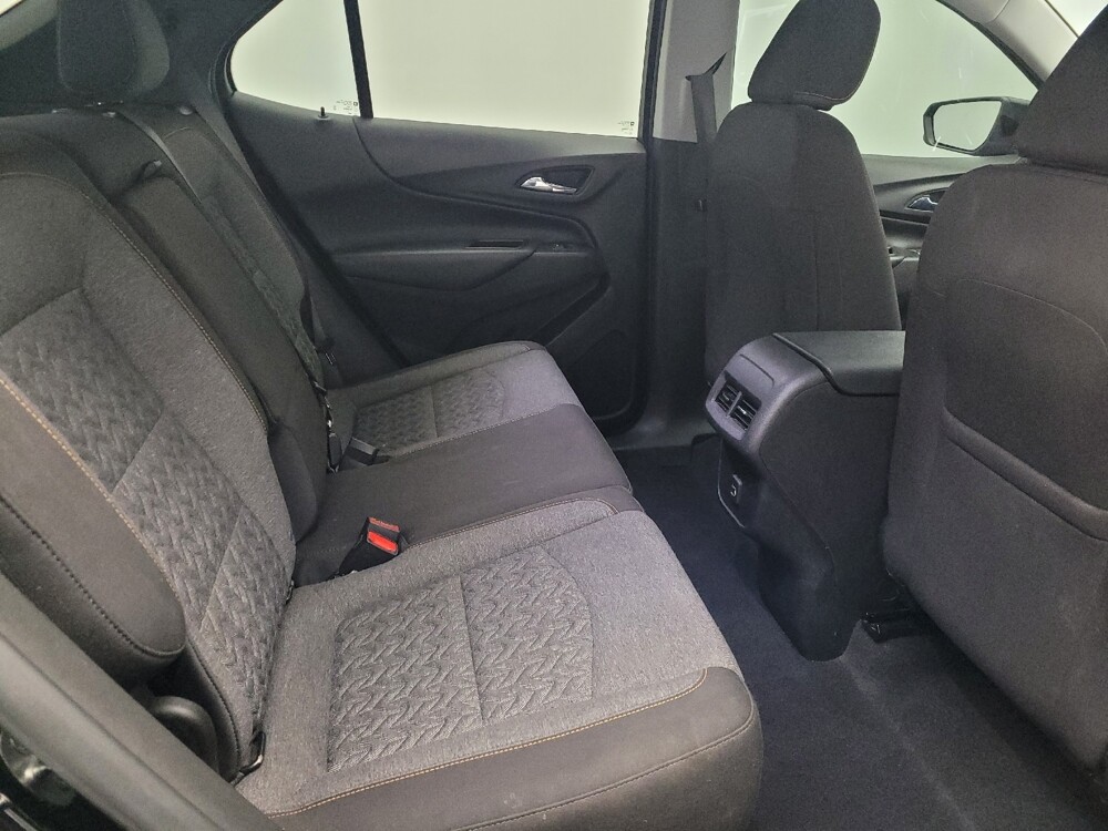 2023 Chevrolet Equinox in Greenville, SC 29607 - 18113509 19