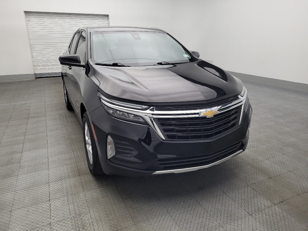 2023 Chevrolet Equinox in Greenville, SC 29607 - 18113509 14