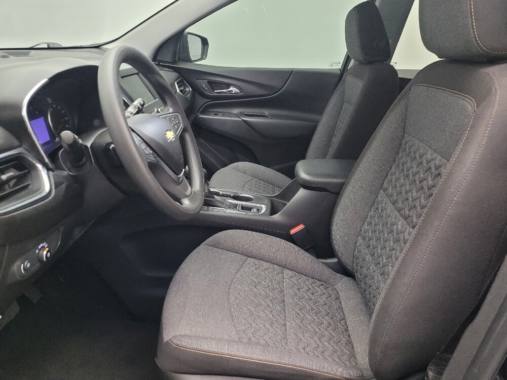 2023 Chevrolet Equinox in Greenville, SC 29607 - 18113509 17