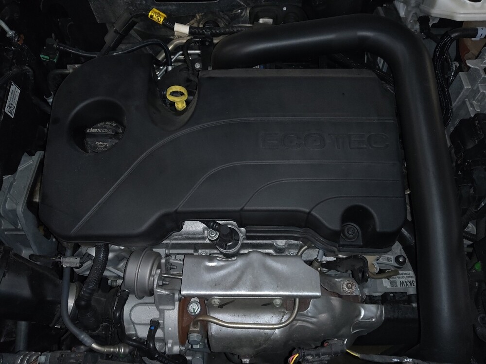 2023 Chevrolet Equinox in Greenville, SC 29607 - 18113509 30