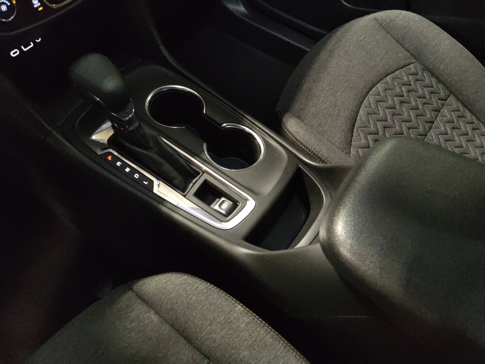 2023 Chevrolet Equinox in Greenville, SC 29607 - 18113509 26