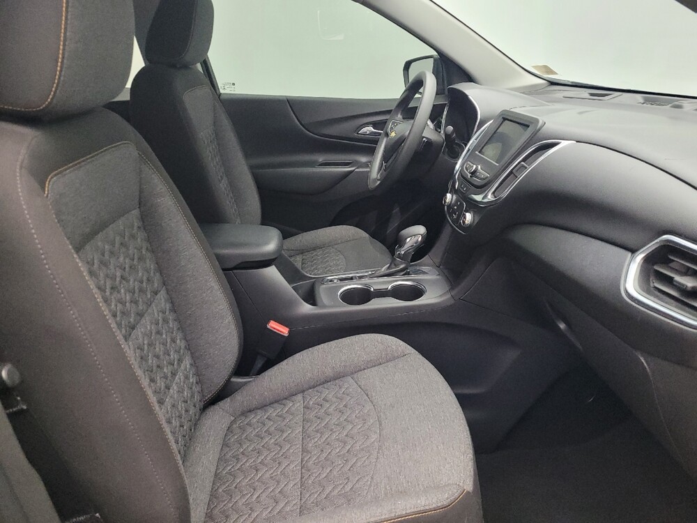 2023 Chevrolet Equinox in Greenville, SC 29607 - 18113509 21