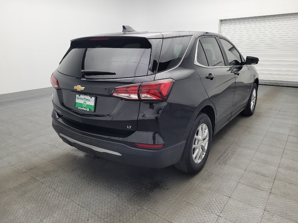 2023 Chevrolet Equinox in Greenville, SC 29607 - 18113509 9