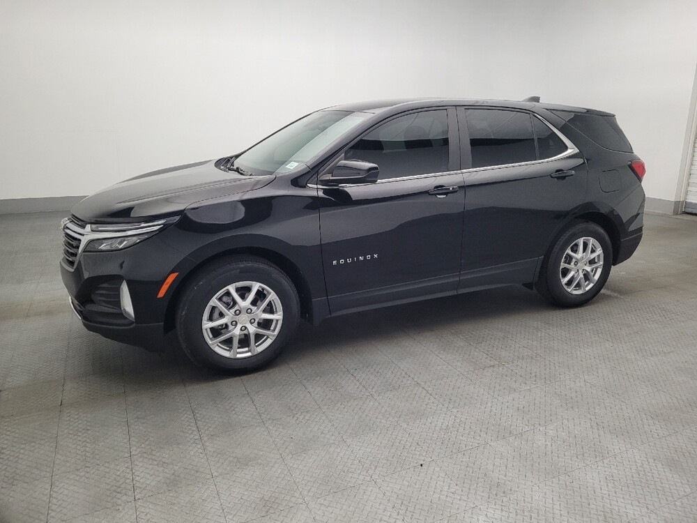 2023 Chevrolet Equinox in Greenville, SC 29607 - 18113509 2