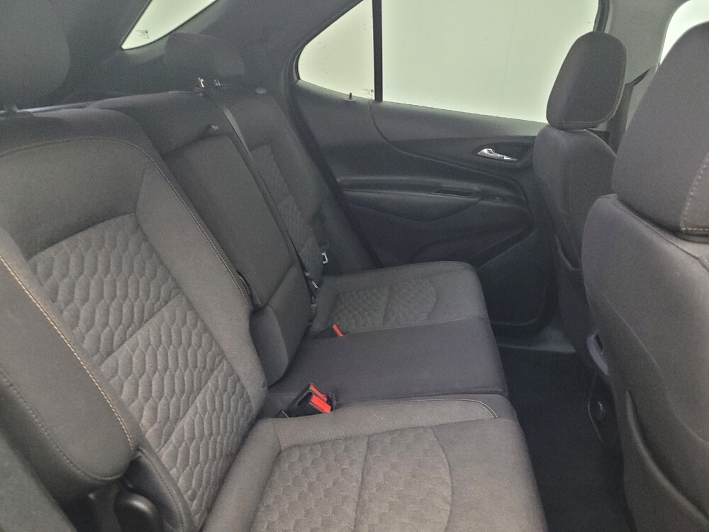 2018 Chevrolet Equinox in Charlotte, NC 28273 - 18113510 19