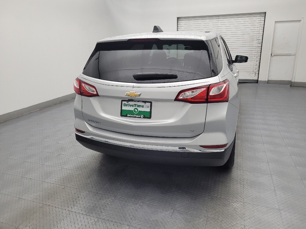 2018 Chevrolet Equinox in Charlotte, NC 28273 - 18113510 7