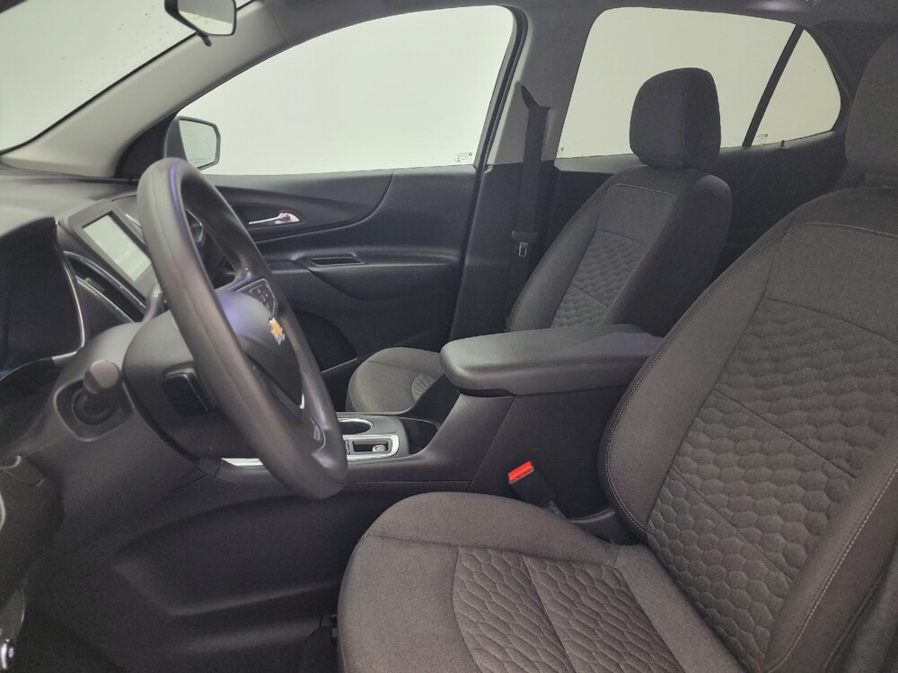 2018 Chevrolet Equinox in Charlotte, NC 28273 - 18113510 17