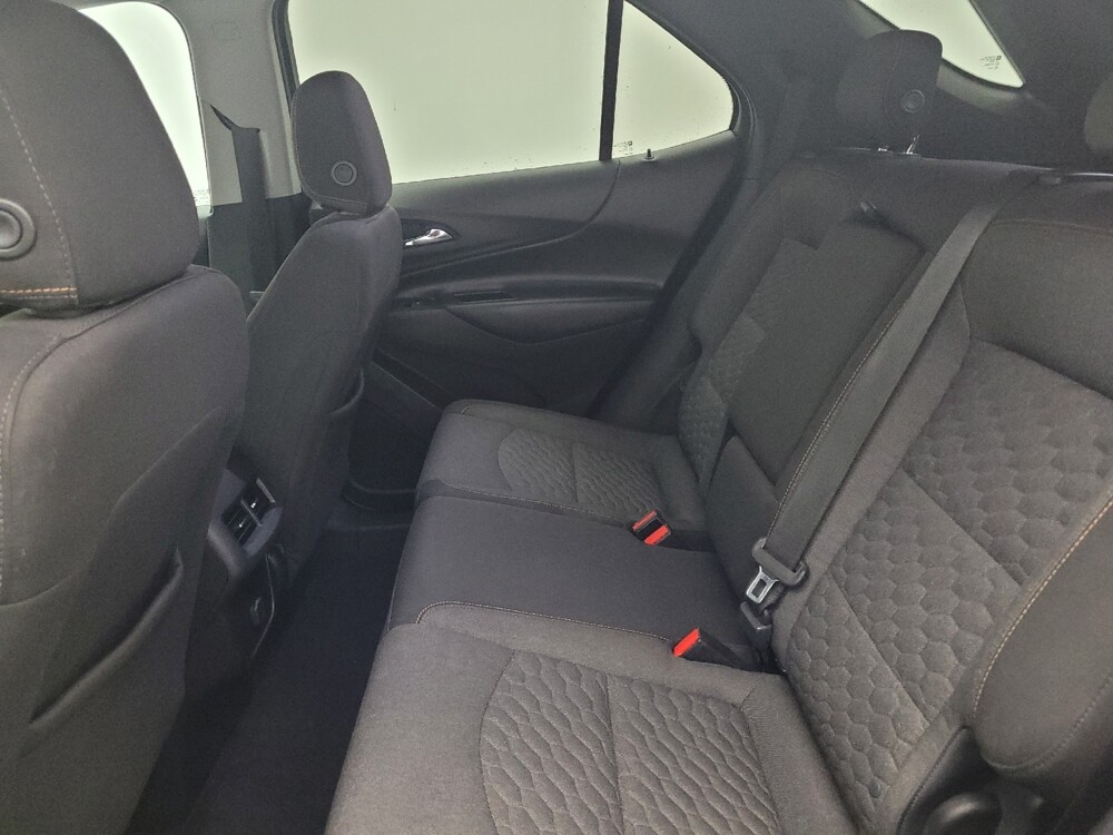 2018 Chevrolet Equinox in Charlotte, NC 28273 - 18113510 18