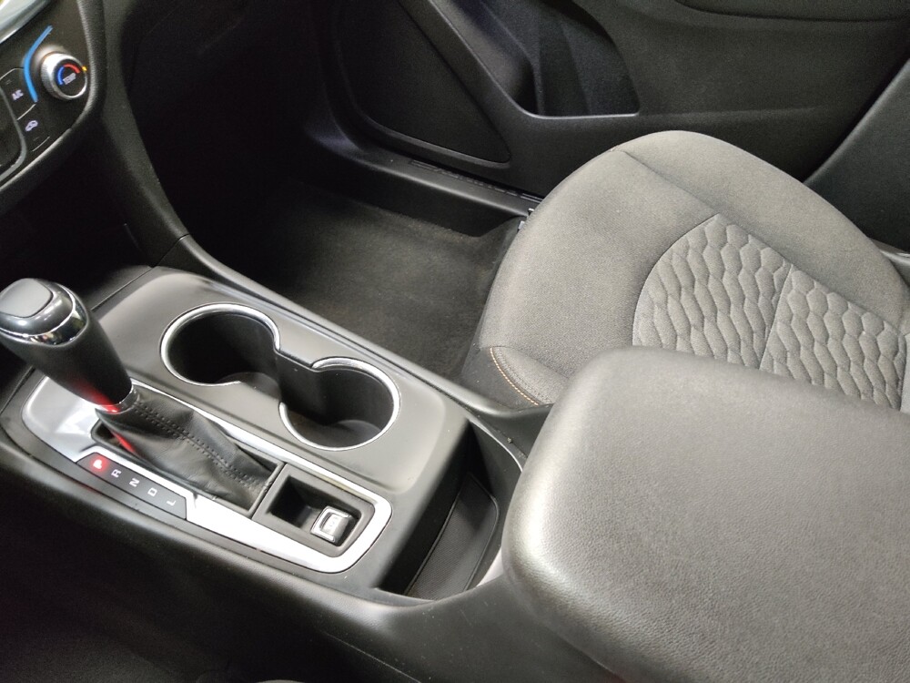 2018 Chevrolet Equinox in Charlotte, NC 28273 - 18113510 26