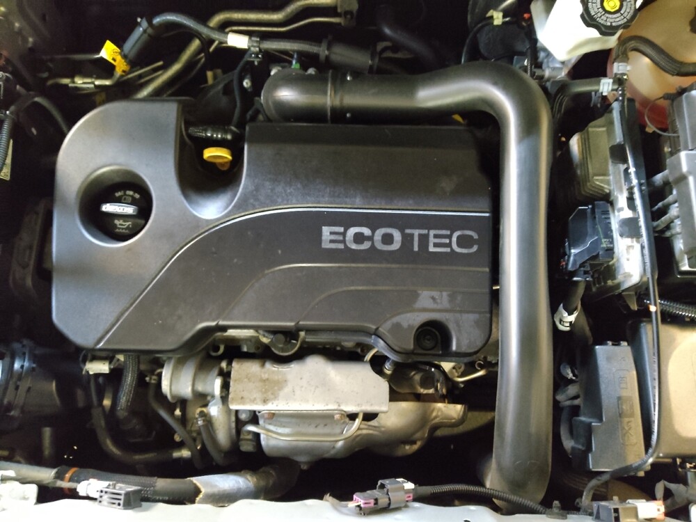 2018 Chevrolet Equinox in Charlotte, NC 28273 - 18113510 30