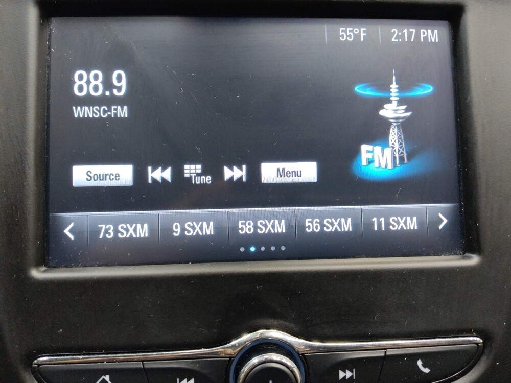 2018 Chevrolet Equinox in Charlotte, NC 28273 - 18113510 25