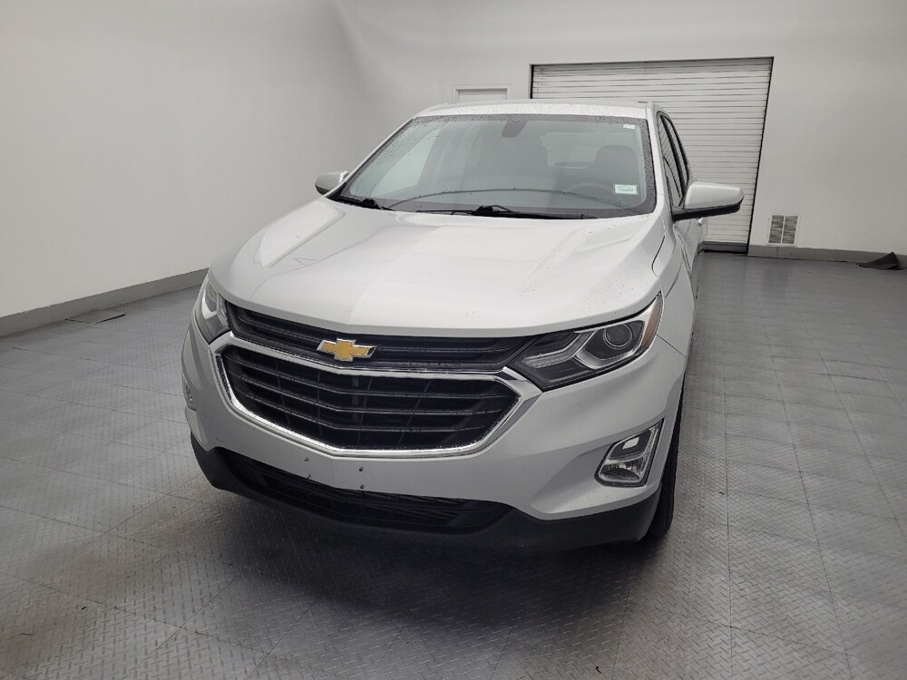2018 Chevrolet Equinox in Charlotte, NC 28273 - 18113510 15
