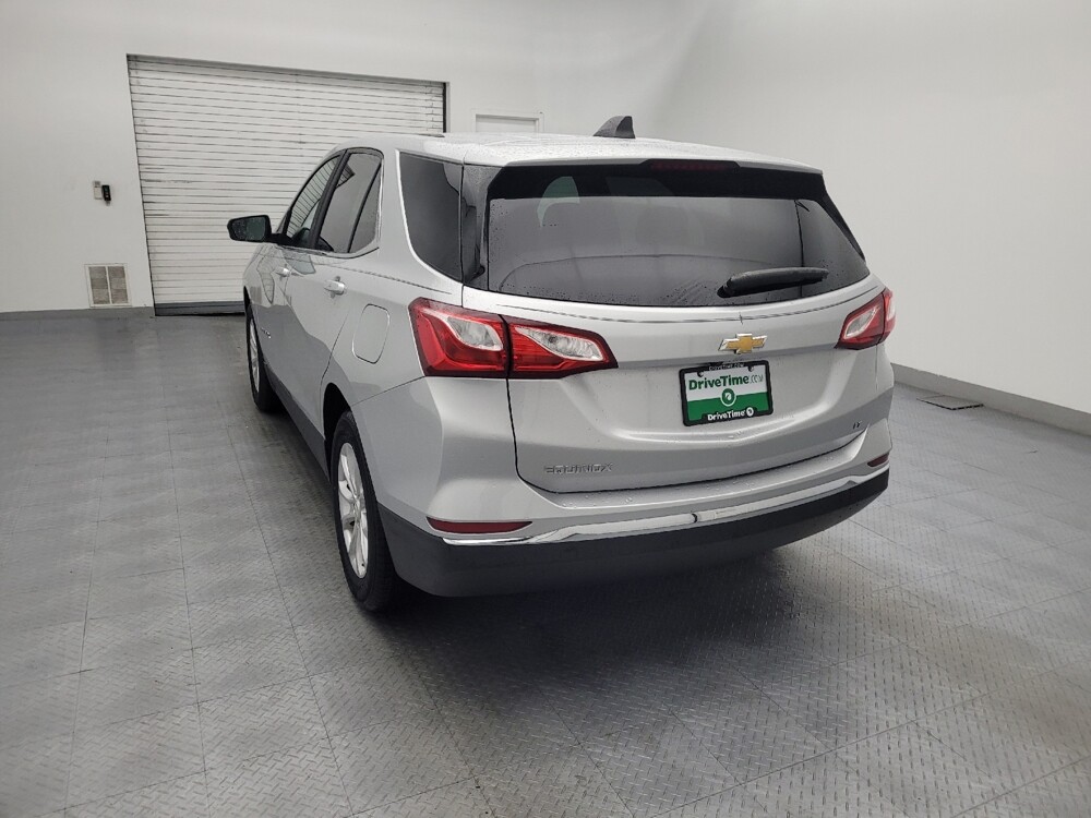 2018 Chevrolet Equinox in Charlotte, NC 28273 - 18113510 6