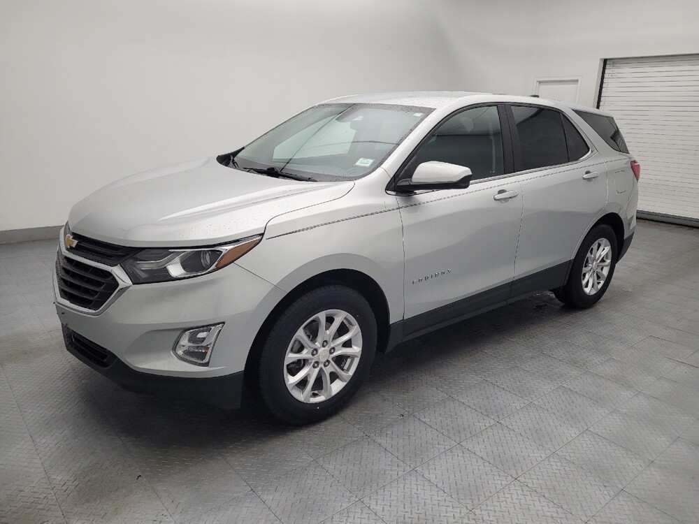 2018 Chevrolet Equinox in Charlotte, NC 28273 - 18113510 2
