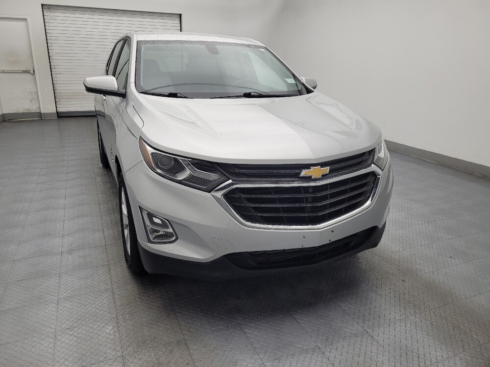 2018 Chevrolet Equinox in Charlotte, NC 28273 - 18113510 14