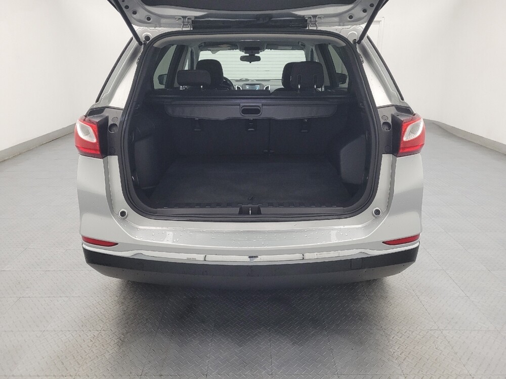 2018 Chevrolet Equinox in Charlotte, NC 28273 - 18113510 29