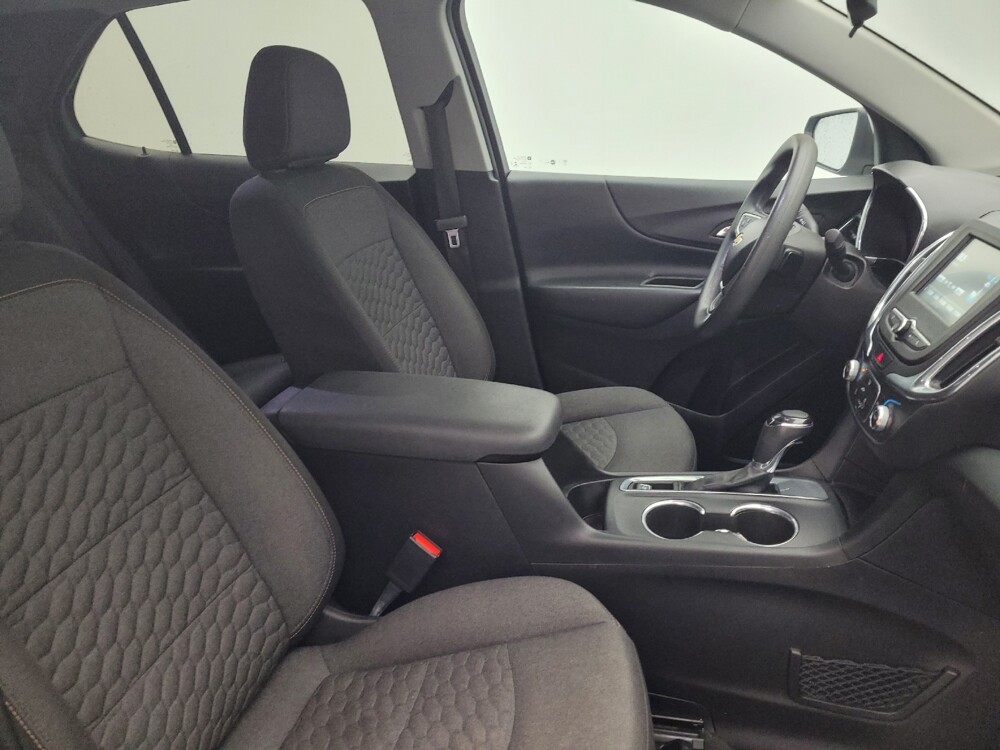 2018 Chevrolet Equinox in Charlotte, NC 28273 - 18113510 21