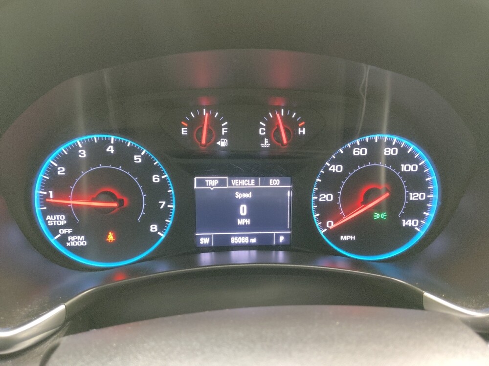 2018 Chevrolet Equinox in Charlotte, NC 28273 - 18113510 23